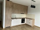 Do wynajęcia NOWE 2 pok/44m,garaż, umowa 6 mcy-GRÓJEC - 2