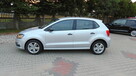 Piękne Polo 70 Tyś km Mały Przebieg Polecam 1.0 MPI Benzyna - 3