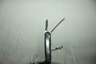 Scyzoryk Gerlach 5 elementów czasy PRL - 11