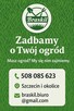 Usługi ogrodnicze Szczecin i okolice - 1