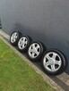 Felgi aluminiowe hyundai coupe - 6