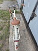 Rower damka PELIKAAN URBAN holenderka - 5