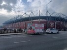 Reklama mobilna Łódź, przyczepy reklamowe z nagłośnieniem - 3