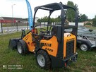 Ładowarka Schaffer 2428 Fabrycznie Nowa 2023 Okazja Zamiana - 3