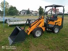 Ładowarka Schaffer 2428 Fabrycznie Nowa 2023 Okazja Zamiana - 5