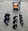 WIERTNICA * ŚWIDER * STIHL - 2