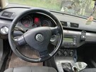 Passat b6 na części - 6