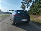 Opel Astra J 1.4 Turbo - 2