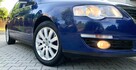 Sprzedam pięknego passata b6 comfortline 2007 rok polecam! - 7