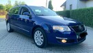 Sprzedam pięknego passata b6 comfortline 2007 rok polecam! - 5