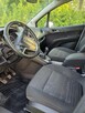 Opel Meriva 2014r litr, OKAZJA - 6