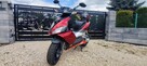 Motorower Aprilla - 5