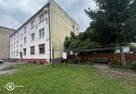 Na sprzedaż 2-pokojowe mieszkanie na parterze - 8