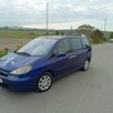 Peugeot 807 3.0 V6 +gaz Automat