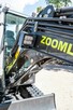 Minikoparka gąsienicowa Zoomlion ZE27GU Klima Leasing - 8