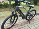 Rower elektryczny, silnik 250W, bateria 36V 13Ah - 2