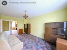 2 pokojowe z balkonem, 1 piętro, blok ul. Piłsudskiego - 5