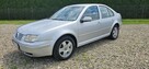 Sprzedam volkswagen bora 2003 rok bardzo ładny stan polecam - 8