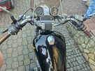 Honda VT 500 1985rok Wersja amerykańska - 6