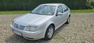 Sprzedam volkswagen bora 2003 rok bardzo ładny stan polecam - 7