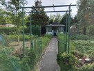 Działka ROD, Łódź - Górna (Pryncypalna) - 5