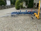 Rama blacharska z najazdami Car o Liner płyta naprawcza - 4