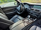 Bmw Seria 5 F10/F11 2.0 525D XDRIVE - 13