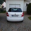 Skoda Fabia, silnik 1,2 Turbo, benzyna, 2010rp. - 5