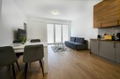 Do wynajęcia apartament z garażem /Piłsudskiego, Jarosław - 3