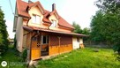 om 2 mieszkania magazyn działka Radzymin Wiktorów - 8
