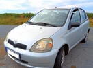 Toyota Yaris 1.0 ben. - 6