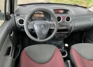 Citroen C3 1.4 HDI - spalanie 3-4,5 l/100 km - 9