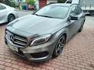 MERCEDES-BENZ GLA rok produkcji 2014 - 1