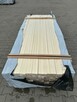 deska deski drewno na ławki do sauny OSIKA 28x42mm 2,4M - 6