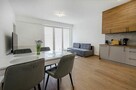 Do wynajęcia apartament z garażem /Piłsudskiego, Jarosław - 2