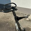 Posypywarka rozsiewacz nawozu i wapna MEYER PN325 - 6