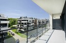 Do wynajęcia apartament z garażem /Piłsudskiego, Jarosław - 10