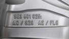 Koła 17 Skoda Octavia IV Yeti Vw opony zima 205/55/17 5x112 - 7