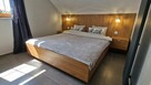 Wynajem Sezonowy 3 Apartamenty - 4 osobowe Jezoro Lubie - 5