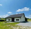 Nowoczesny dom w stanie deweloperskim – 186 m² - 1