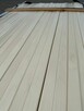 deska deski drewno na ławki do sauny OSIKA 28x42mm 2,4M - 4