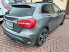 MERCEDES-BENZ GLA rok produkcji 2014 - 4