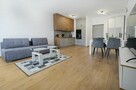 Do wynajęcia apartament z garażem /Piłsudskiego, Jarosław - 5
