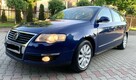 Sprzedam pięknego passata b6 comfortline 2007 rok polecam! - 1