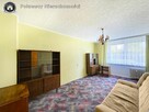 2 pokojowe z balkonem, 1 piętro, blok ul. Piłsudskiego - 2