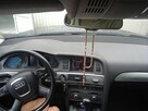 Sprzedam audi a6c6 Quatro - 9