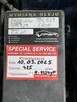 Honda Civic X 1.5 182kM Automat - 10