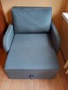 Flop sofa 1 osobowa - 4