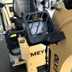 Minikoparka MEYER EX10 (skrętne ramie, silnik B&S) LEASING - 6