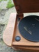 Radio z adapterem retro. - 5
